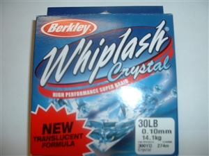 Whiplash Crystal