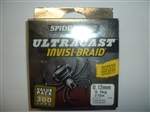 Spidewire Ultracast 8