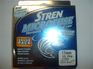 Stren Microfuse